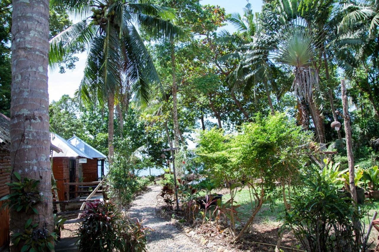 Ban_Na Hotel Koh Chang Exterior photo