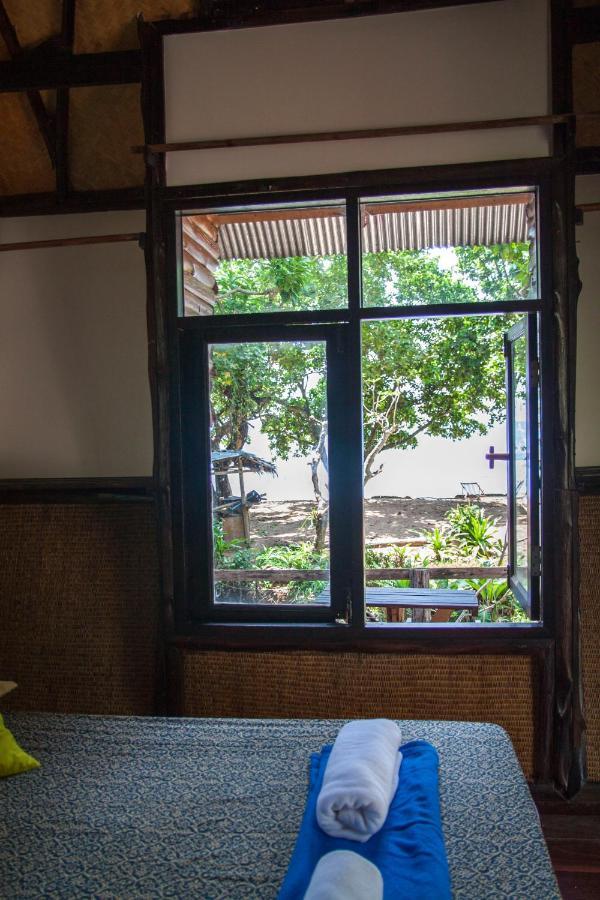 Ban_Na Hotel Koh Chang Exterior photo