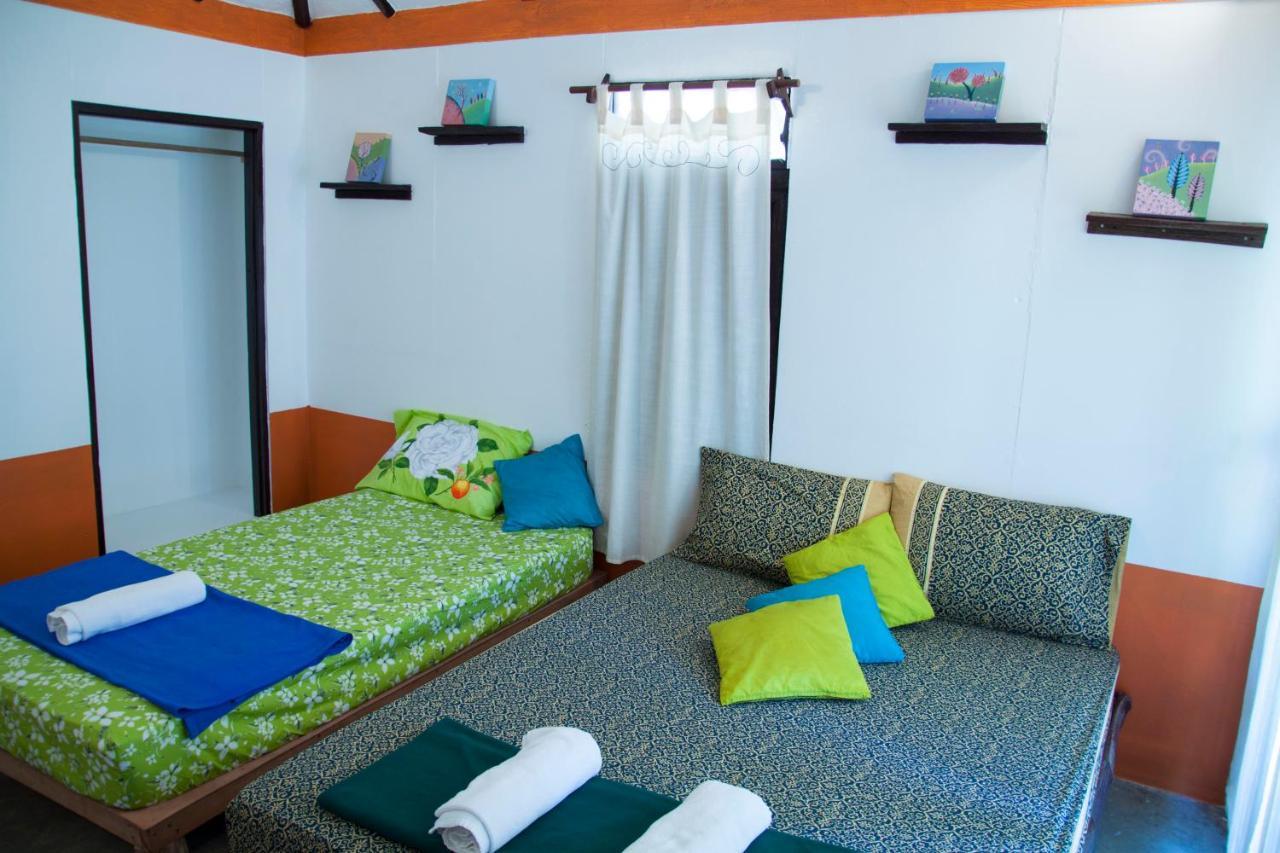 Ban_Na Hotel Koh Chang Exterior photo