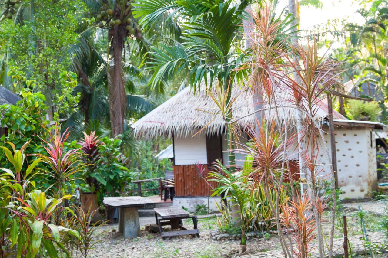 Ban_Na Hotel Koh Chang Exterior photo