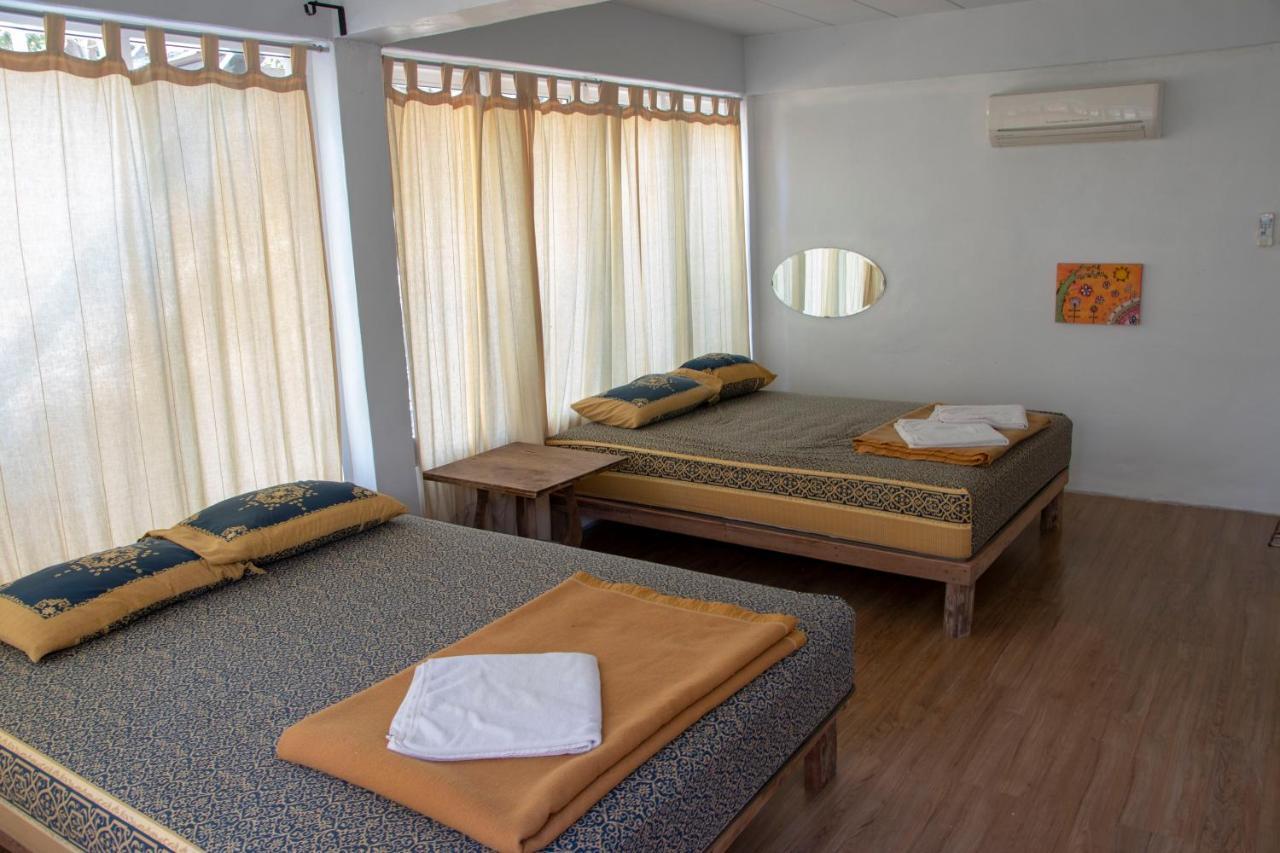 Ban_Na Hotel Koh Chang Exterior photo