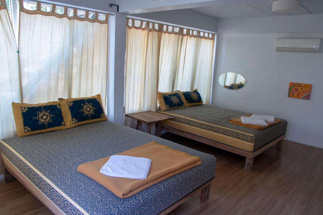 Ban_Na Hotel Koh Chang Exterior photo